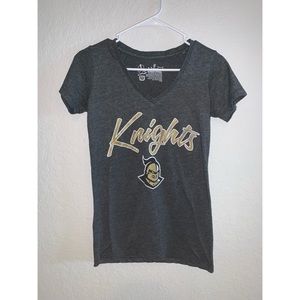 UCF Knights Vneck